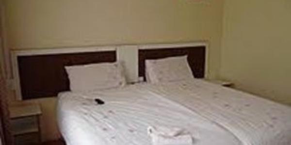 Amafana Guest House Mount Frere Esterno foto